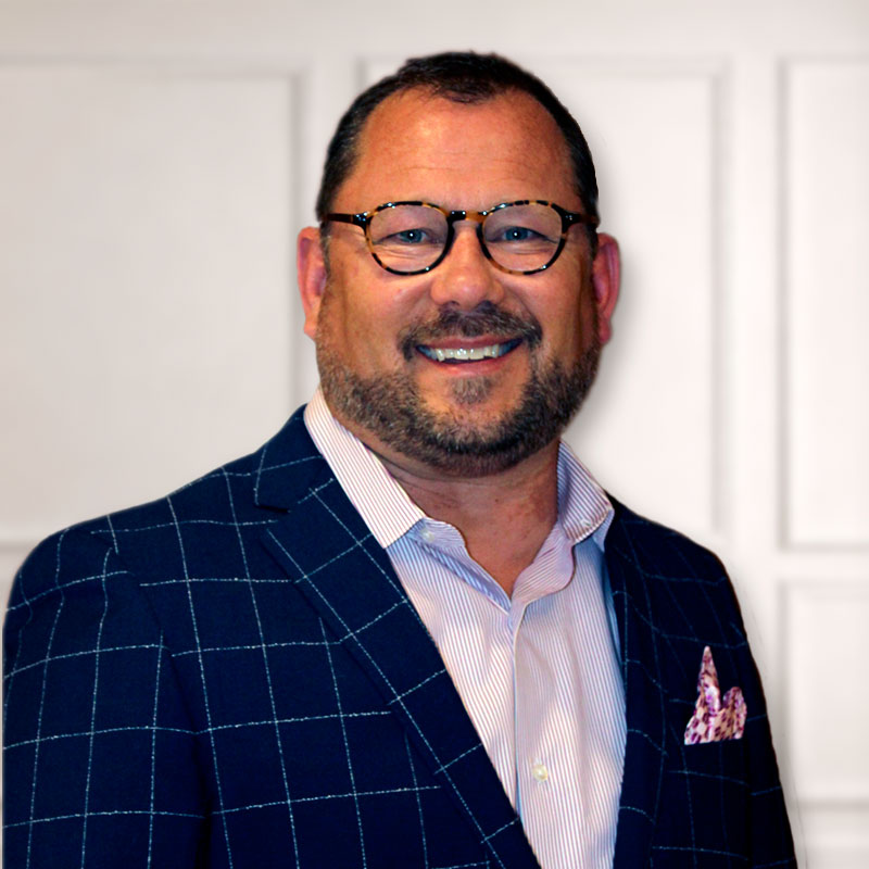 portrait of Chris Dixon